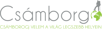 Csámborgó