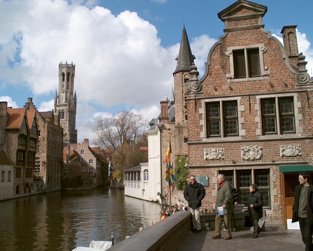 1000brugge belfort