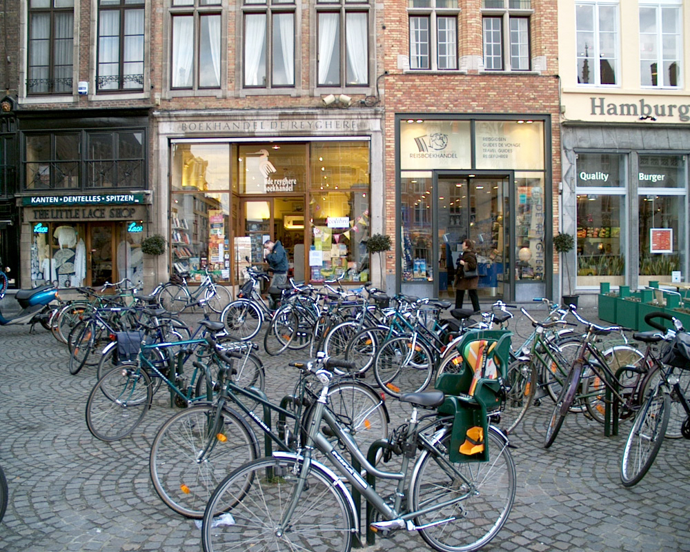 1000brugge biciklik markton