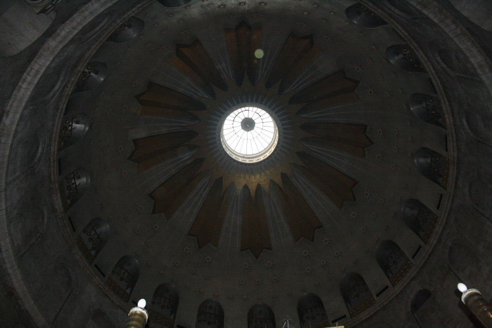 Szent Sír bazilika (5)