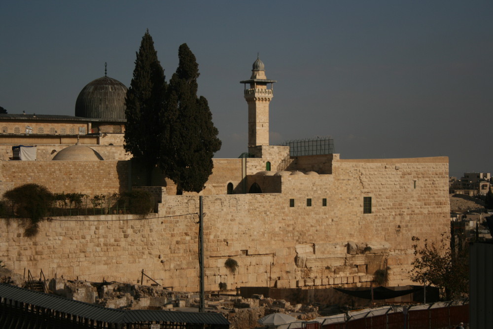 Al-Aksza mecset