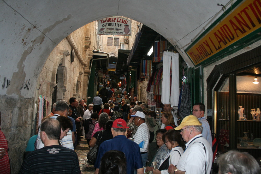 Via Dolorosa (2)