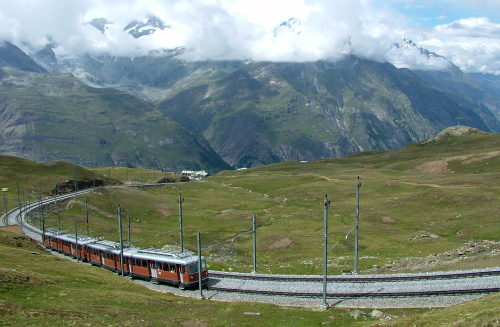 gornergratbahn