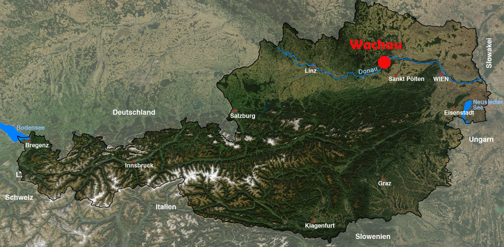 wachau terkepe