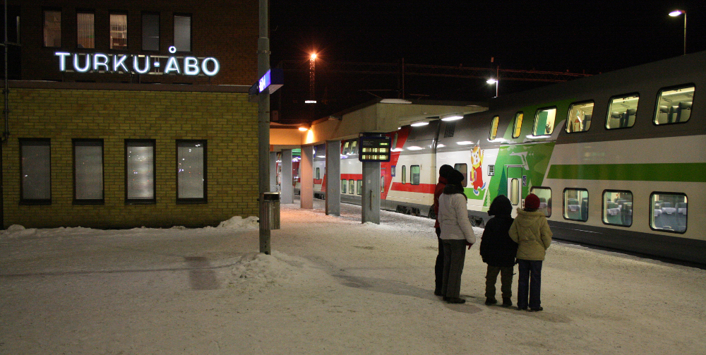Vasútállomás Turku BB (3)