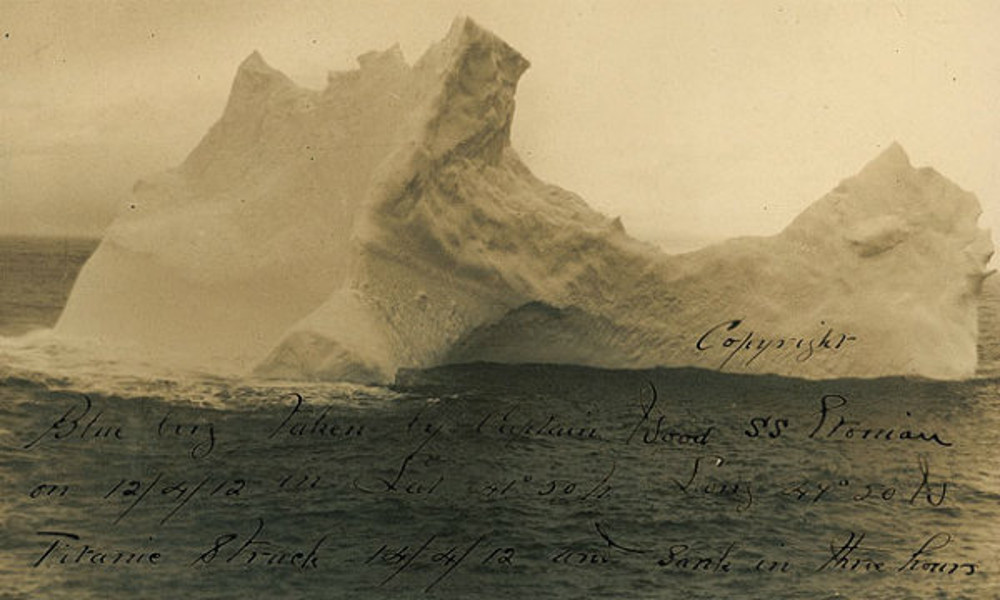 Fotó: W. F. Wood